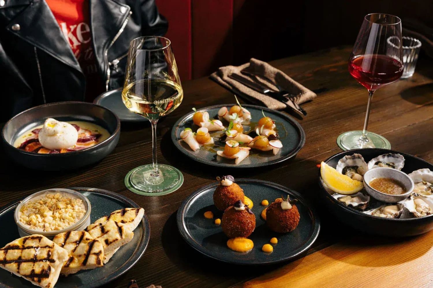 Top 5 Happy Hours in North Melbourne | Happy Hour Drinks & Specials