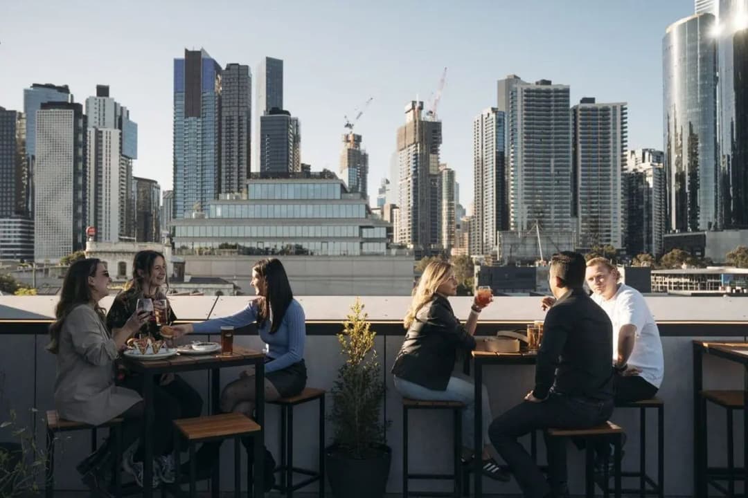 Top 5 Happy Hours in South Melbourne | Happy Hour Drinks & Specials