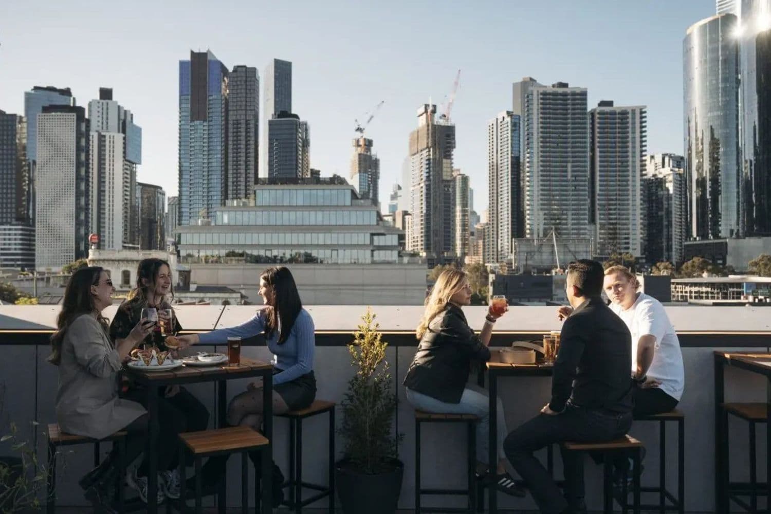 Top 5 Happy Hours in South Melbourne | Happy Hour Drinks & Specials