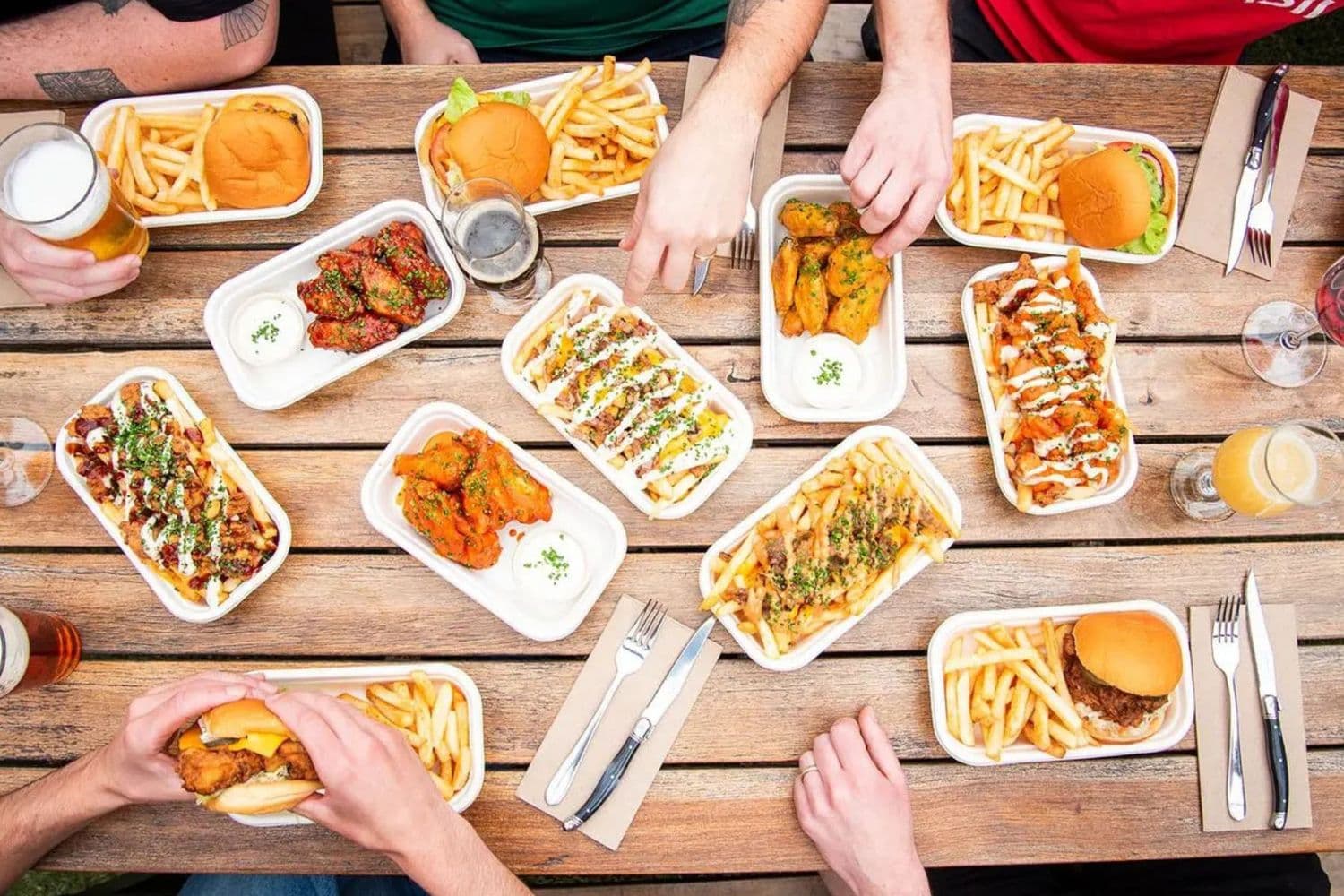 Top 5 Happy Hours in Thornbury | Happy Hour Drinks & Specials