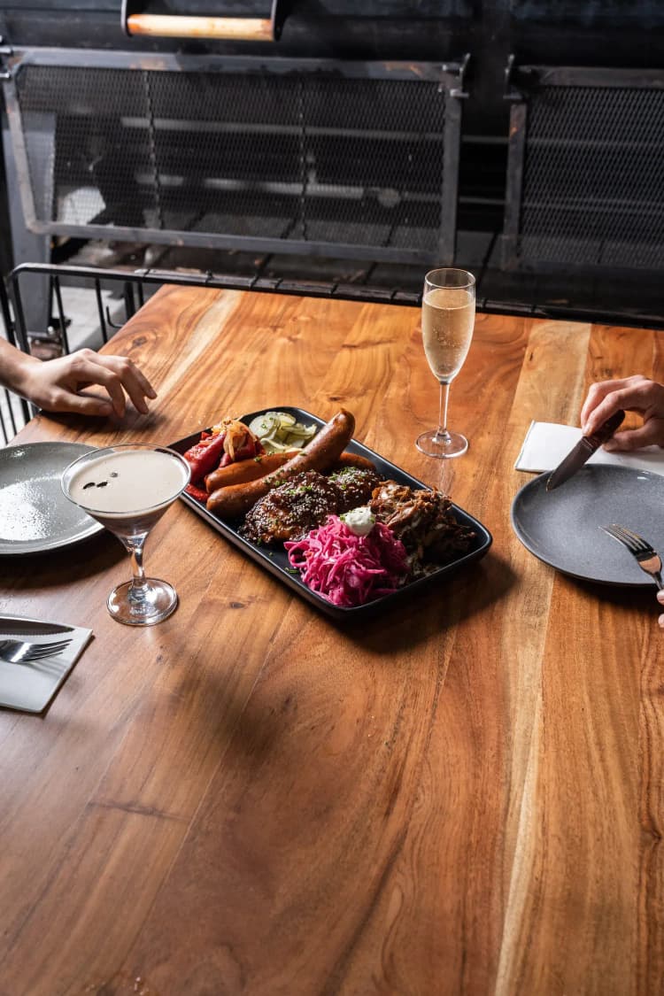 Tuesday Specials | Happy Hour Drinks & Specials
