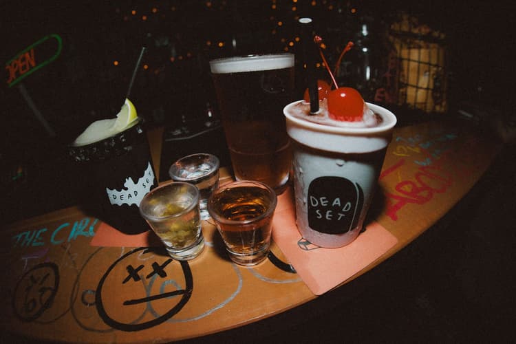 Happy Hour | Happy Hour Drinks & Specials