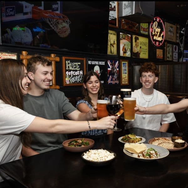 Happy Hour | Happy Hour Drinks & Specials