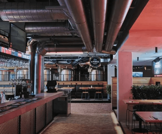 Late Night Happy Hour | Happy Hour Drinks & Specials