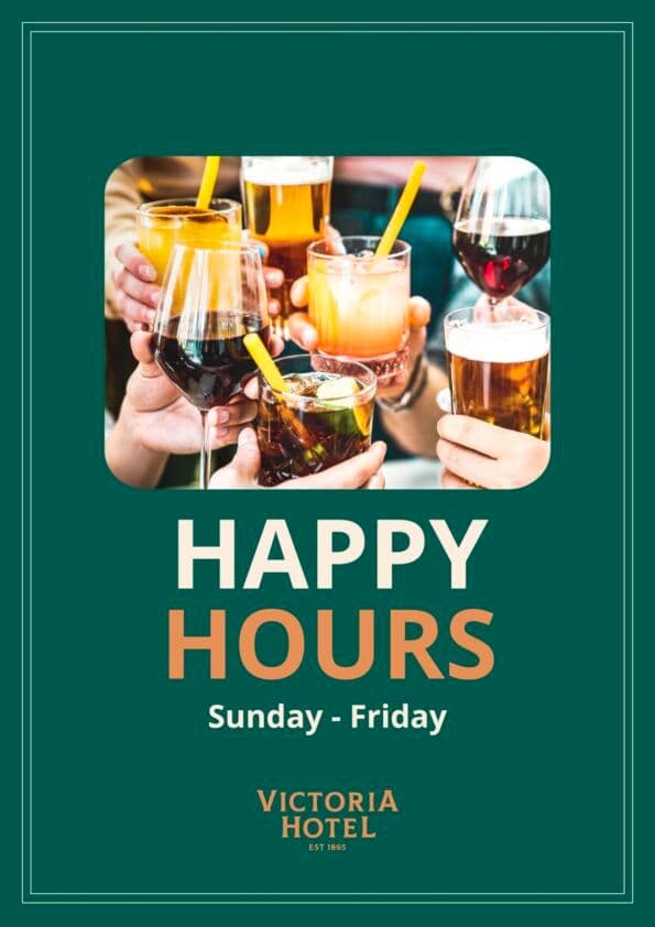 Happy Hour | Happy Hour Drinks & Specials