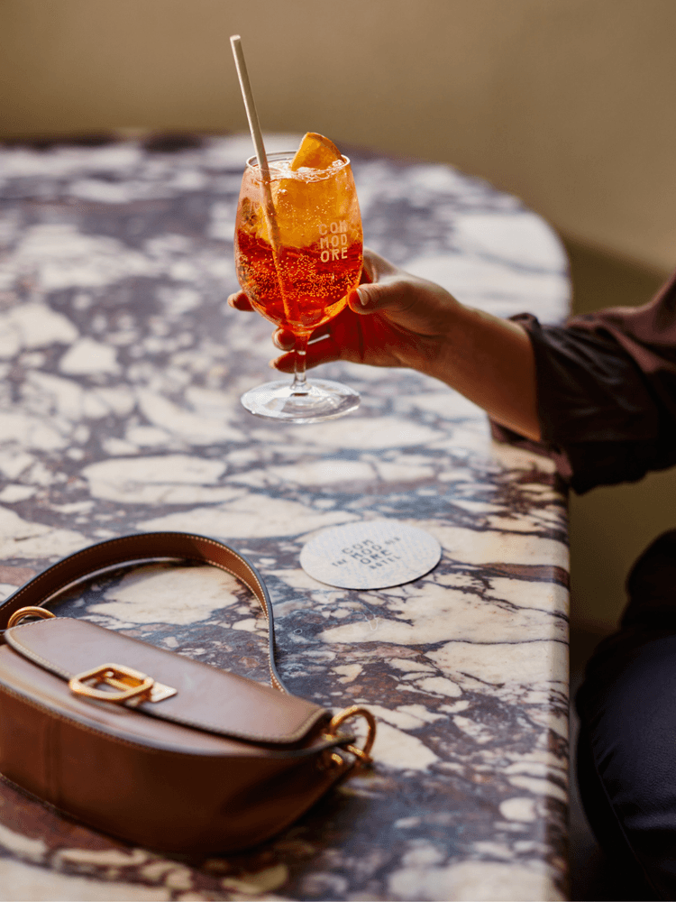 Late Night Cocktail Hour | Happy Hour Drinks & Specials
