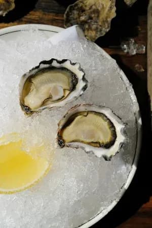Oyster Hour | Happy Hour Drinks & Specials