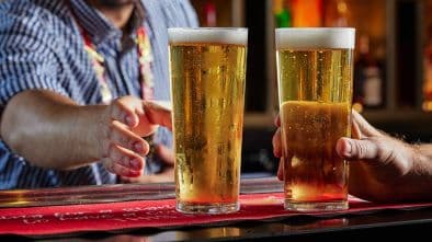 Everyday $8.90 Pints | Happy Hour Drinks & Specials