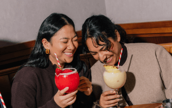 $15.90 Frozen Friday | Happy Hour Drinks & Specials