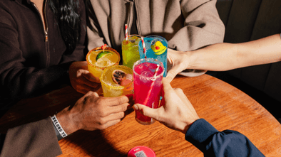 Happy Hour | Happy Hour Drinks & Specials