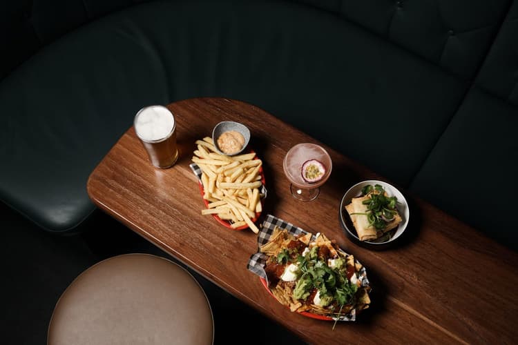 Sundays ½ price beer, and selected wine and spirits all day. | Happy Hour Drinks & Specials