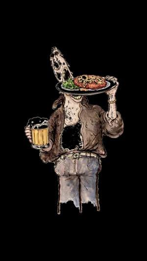 Pot & Parma | Happy Hour Drinks & Specials