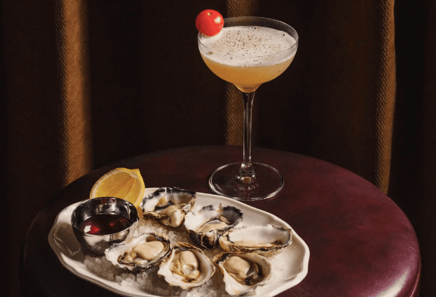Vitelli's Aperitivo | Happy Hour Drinks & Specials