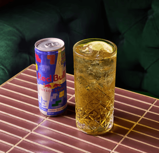 2 for $30 Vodka Red Bulls | Happy Hour Drinks & Specials