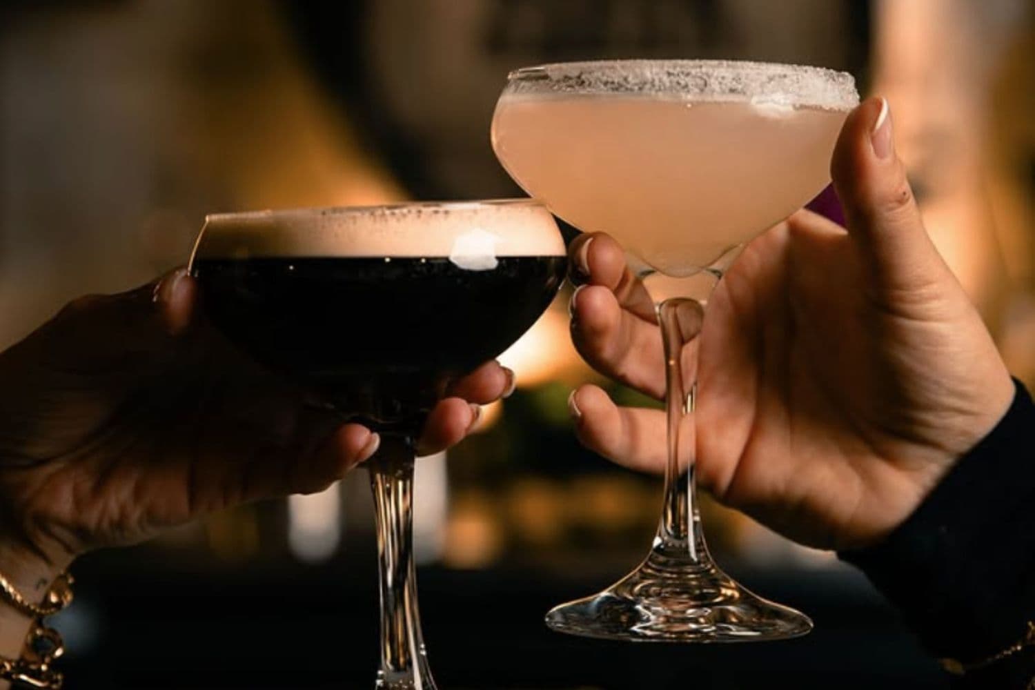 Top 10 happy hours in Melbourne CBD | Happy Hour Drinks & Specials