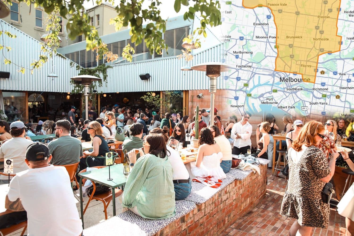 Top 10 Happy Hours Melbourne North | Happy Hour Drinks & Specials