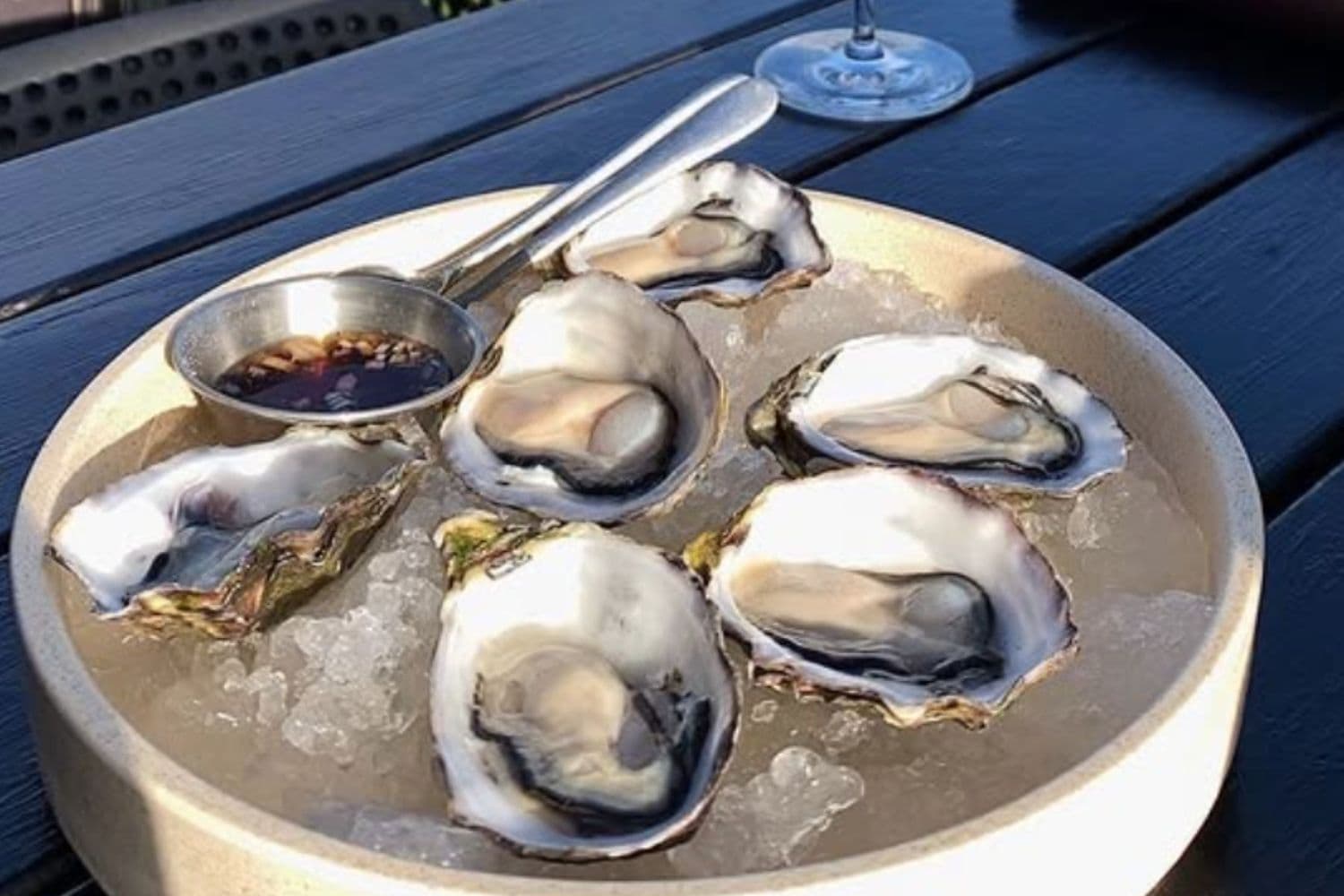 Where to get oysters from $2 in Melbourne | Happy Hour Drinks & Specials
