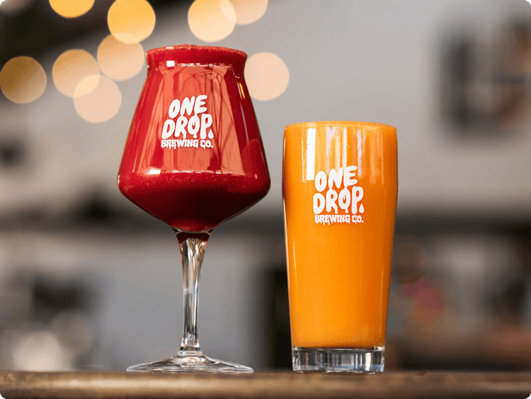 Happy Hour-ish | Happy Hour Drinks & Specials