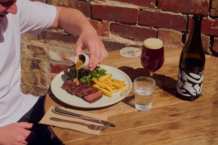 $25 Steak Night | Happy Hour Drinks & Specials