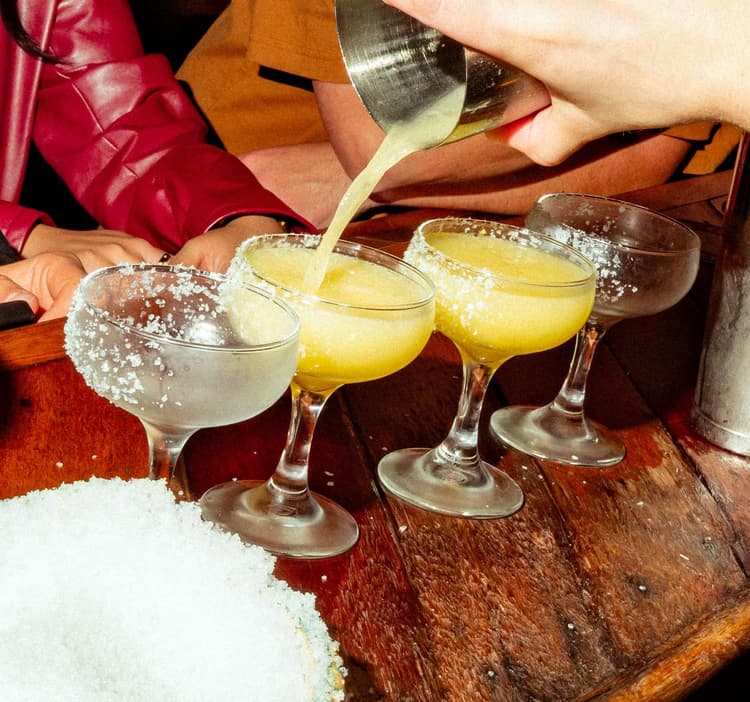 Tio's Student Wednesdays! | Happy Hour Drinks & Specials