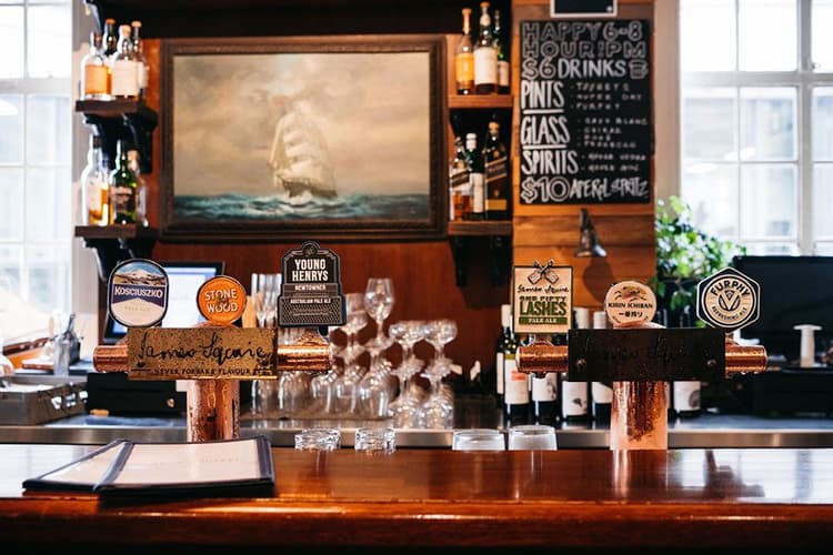 Happy Hour | Happy Hour Drinks & Specials