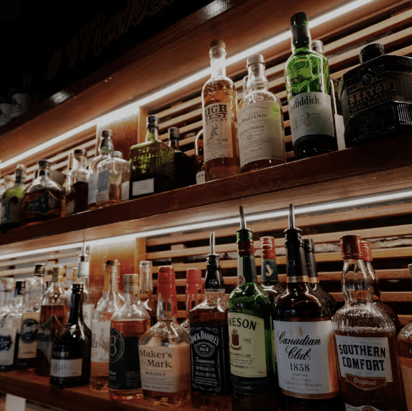 Happy Hour | Happy Hour Drinks & Specials