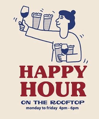 Happy Hour | Happy Hour Drinks & Specials