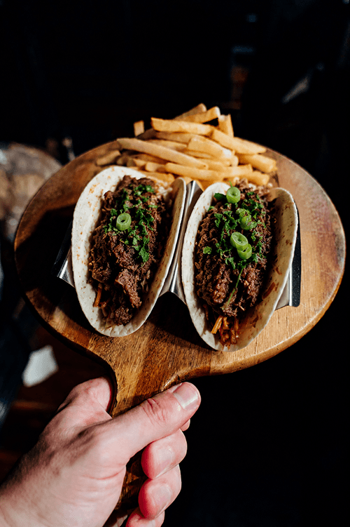 Tuesday Tacos | Happy Hour Drinks & Specials