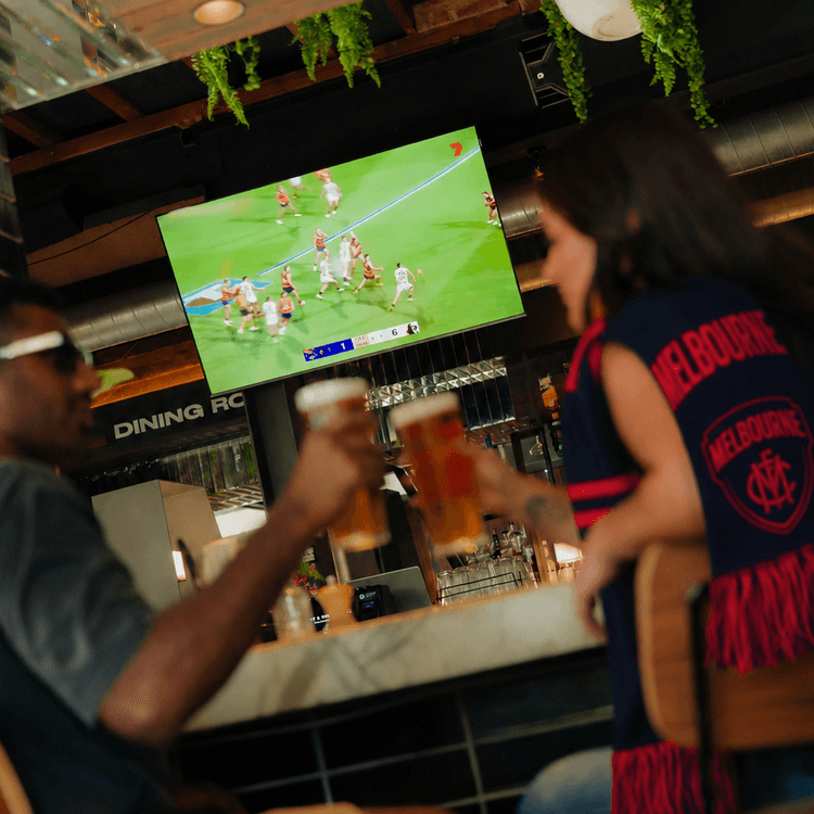 King's Birthday Long Weekend | Happy Hour Drinks & Specials