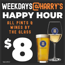 Happy Hour | Happy Hour Drinks & Specials