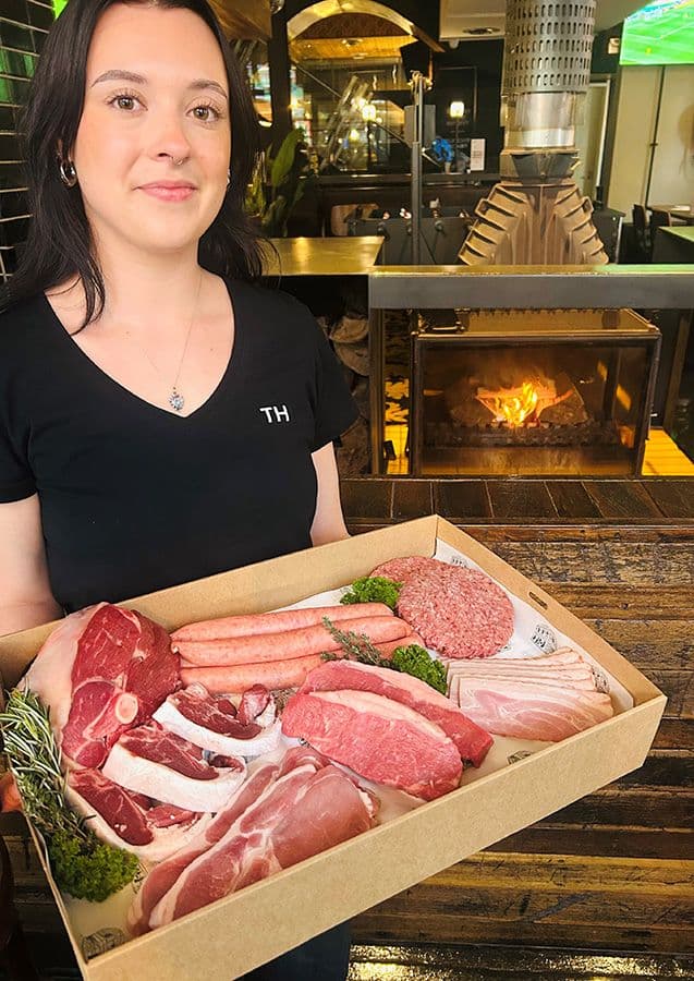 Meat Tray Friday | Happy Hour Drinks & Specials