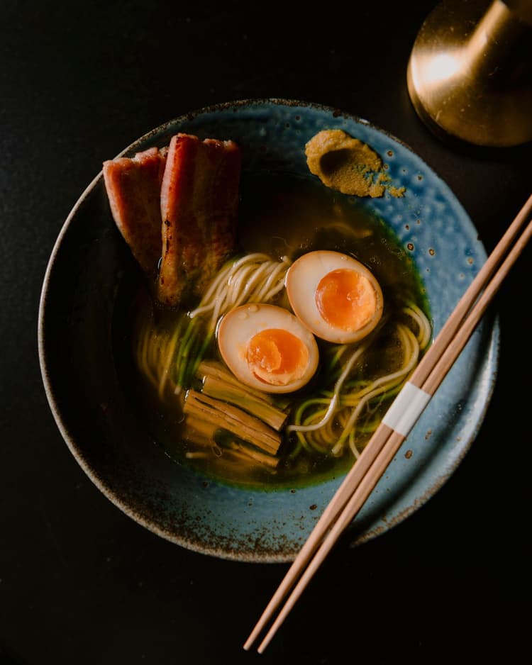 $30 Ramen x Toki Highball; HH from 5pm until close | Happy Hour Drinks & Specials