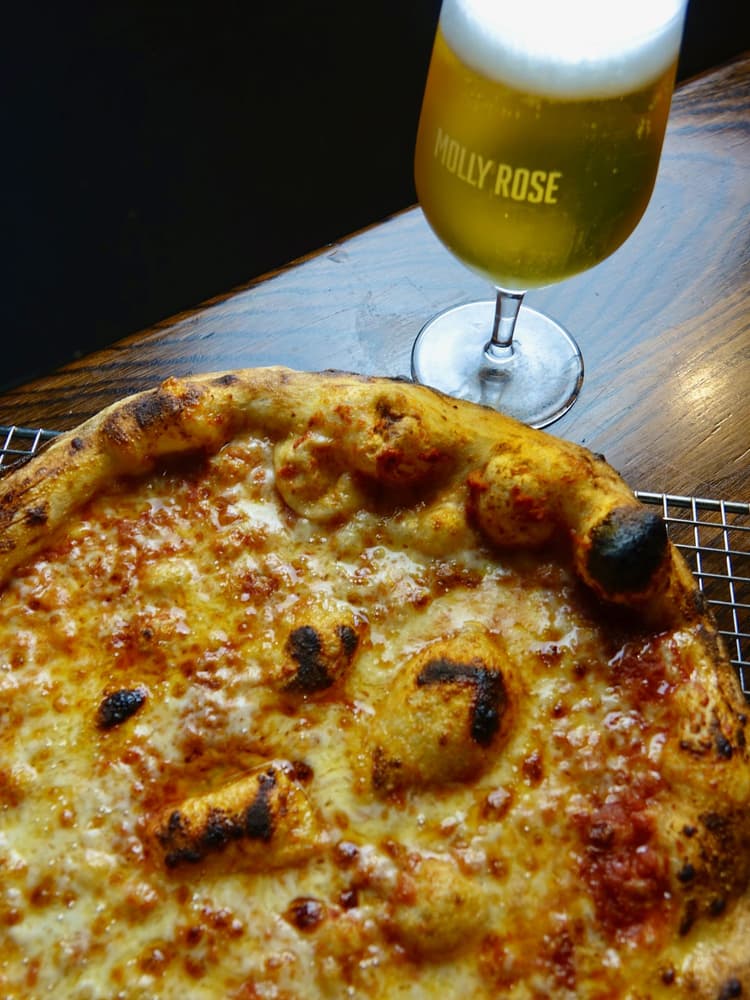 $25 Marga & Lager | Happy Hour Drinks & Specials