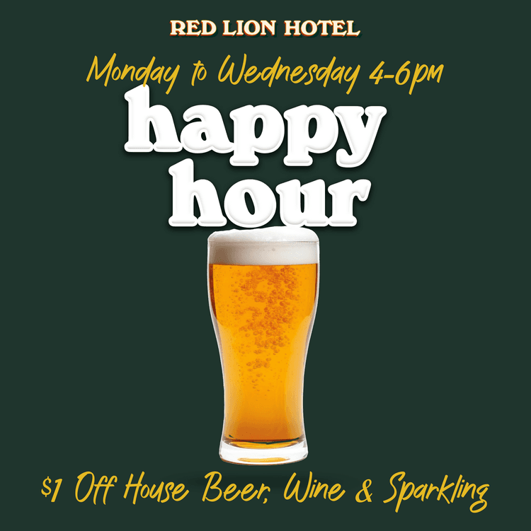 Happy Hour | Happy Hour Drinks & Specials