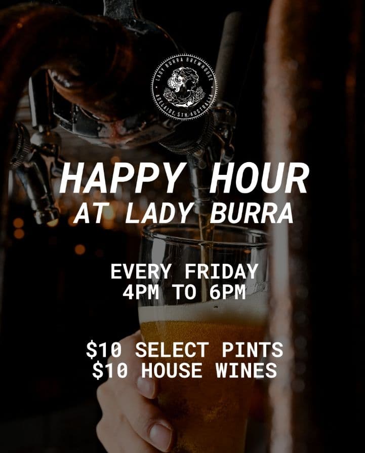 Happy Hour | Happy Hour Drinks & Specials