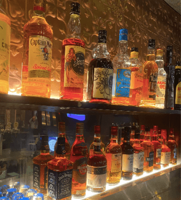 $14 Cocktails | Happy Hour Drinks & Specials