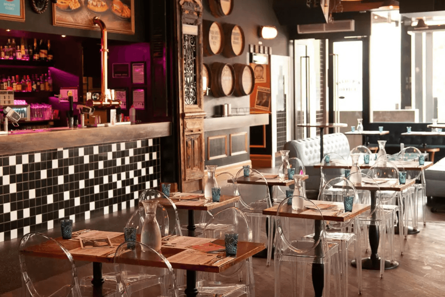 Top 20 Faved Venues in Melbourne Autumn 2026 | Happy Hour Drinks & Specials