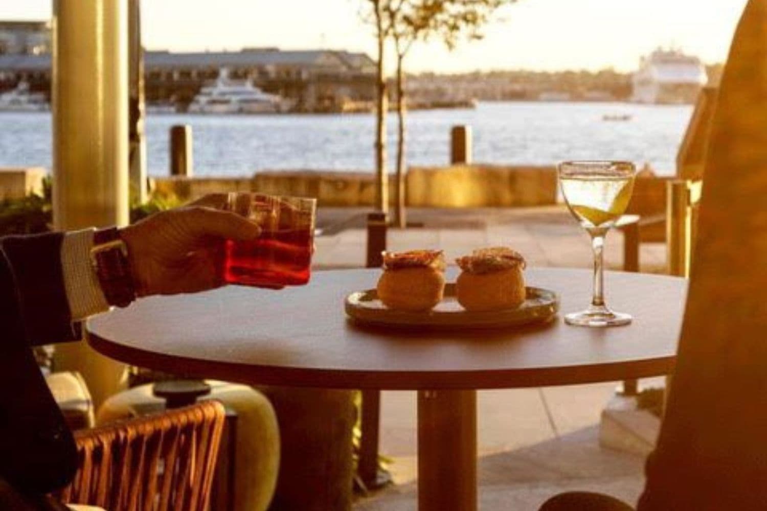 Top 20 Faved Venues in Sydney Autumn 2026 | Happy Hour Drinks & Specials