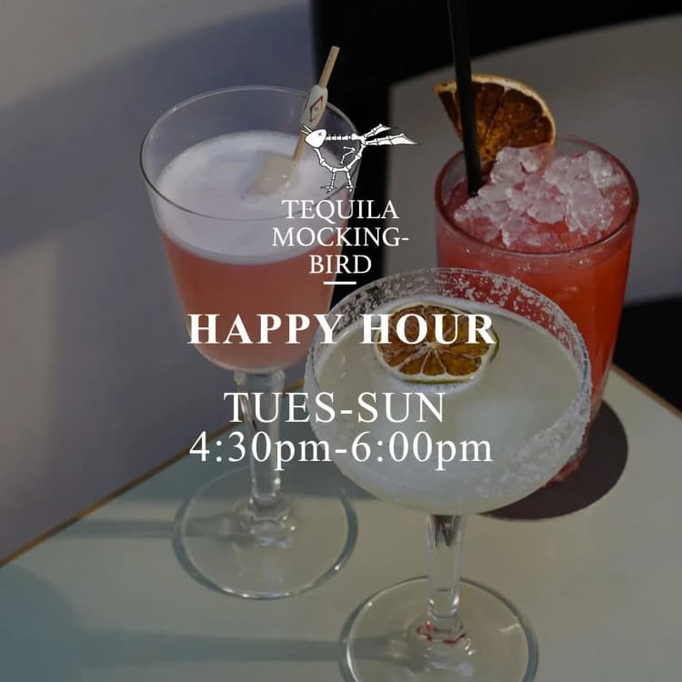 Happy Hour | Happy Hour Drinks & Specials