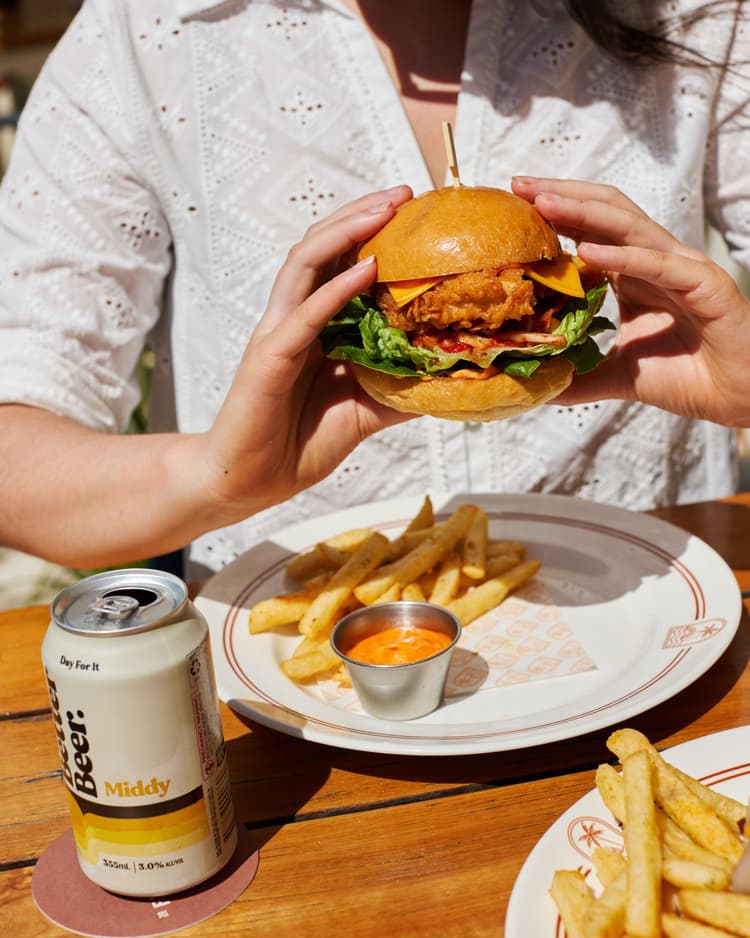 $18 Lunch specials | Happy Hour Drinks & Specials