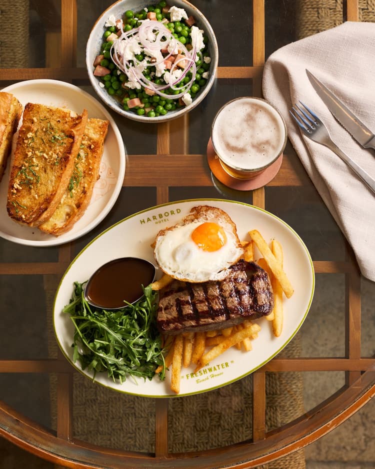 Dinner Specials | Happy Hour Drinks & Specials
