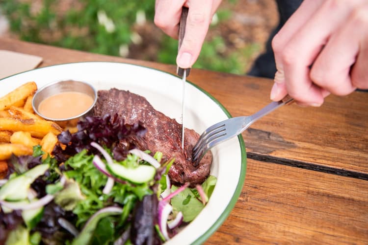 Steak Night | Happy Hour Drinks & Specials