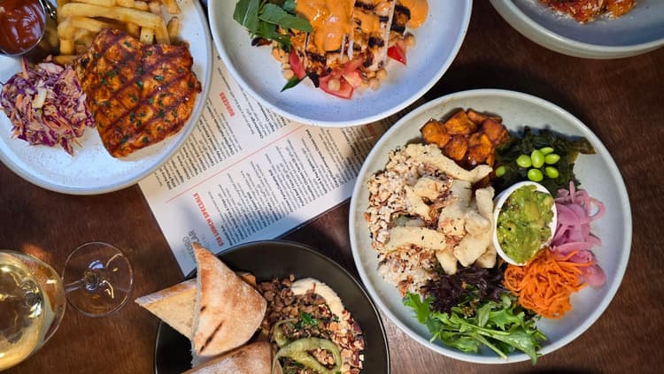$20 Pub Lunch | Happy Hour Drinks & Specials