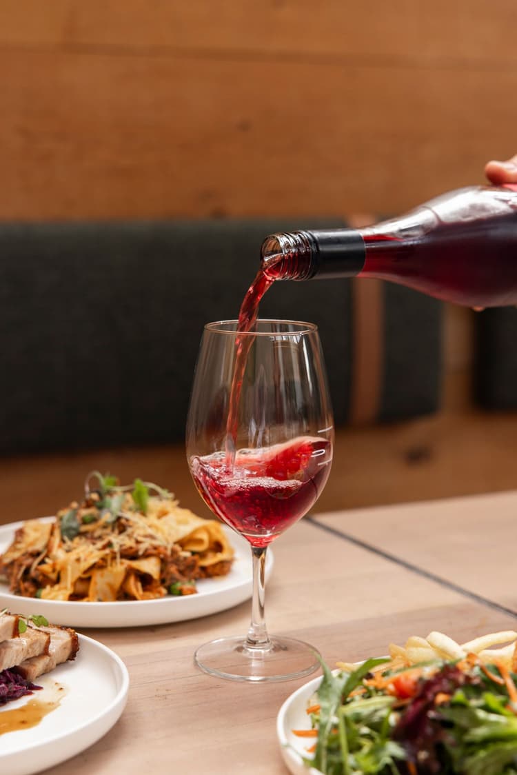 Tuesday Happy Hour | Happy Hour Drinks & Specials