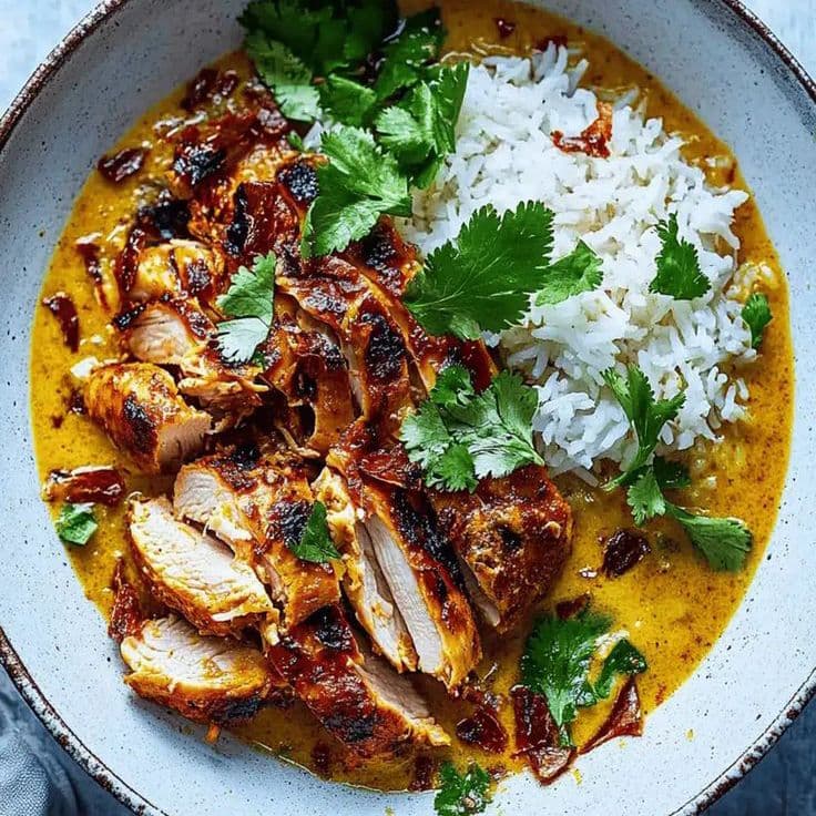 $20 Curry Mondays | Happy Hour Drinks & Specials