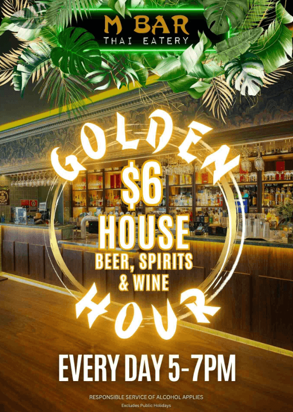Happy Hour | Happy Hour Drinks & Specials