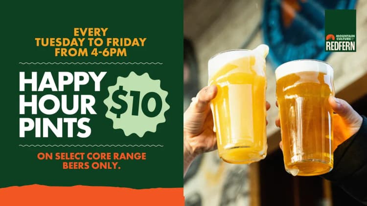 Happy Hour | Happy Hour Drinks & Specials