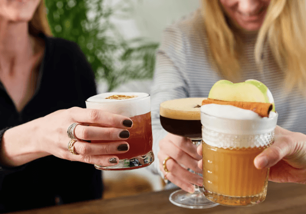 Happy Hour | Happy Hour Drinks & Specials