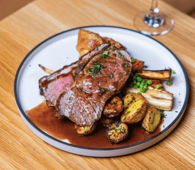 $30 Sunday Roast | Happy Hour Drinks & Specials