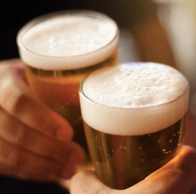 Happy Hour | Happy Hour Drinks & Specials